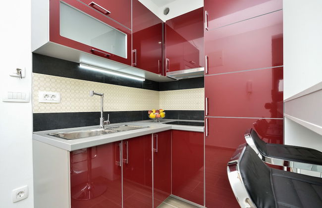 Boutique Apartments Blitz - Foto 20