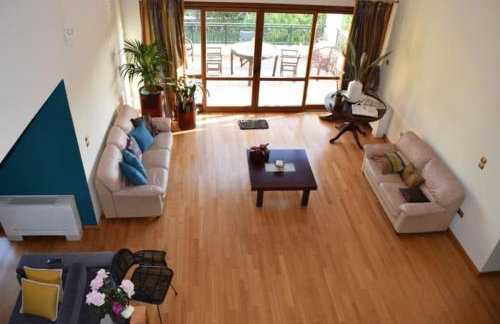 Grand Villa Lagonisi - Foto 8