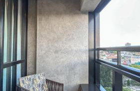 Estúdio Completo e Aconchegante no Ed. Vertigo - Foto 7