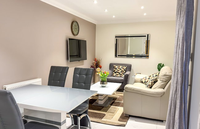 Marylebone Executive Apartments - Foto 88