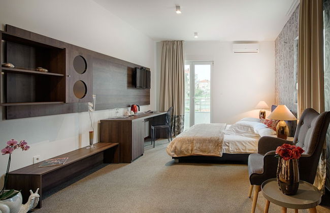 Boban Luxury Suites - Foto 64