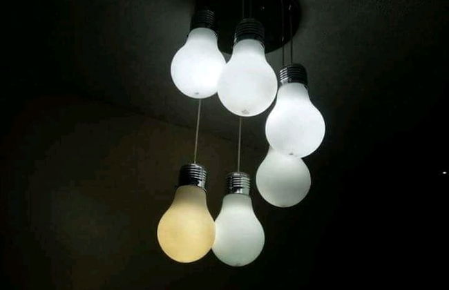 Canoy's Canyon Apartelle in Dalaguete Cebu - Foto 2