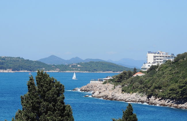 Villa Hortenzia - Foto 23