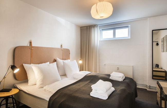 The Churchill apartments by Daniel&Jacob’s - Foto 5