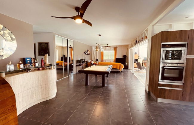 DOMAINE DE MAPOU - Photo 72