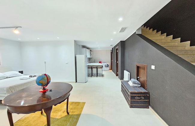 Stylish Luxe House with Garden Marsa - Foto 36