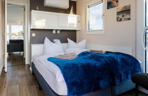 Hausboot Arielle - Foto 7