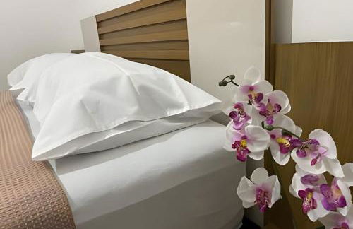 0432 - Apto com 2 Dorms para 6 Hóspedes - Foto 9