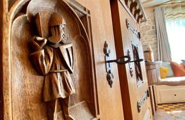 La Maison des Templiers ~ Ostal Médiéval ~ Logis enchantés - Foto 38