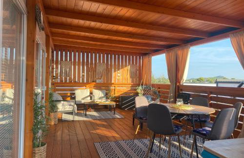 Amore del Mare, seaside family pace, free parking and wifi in Camp Dalmatino - Foto 11