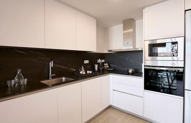 Unik Vacation The Tower - Foto 4