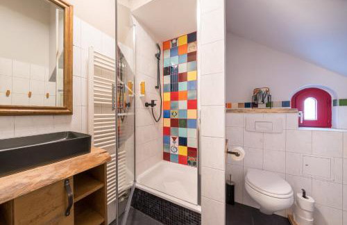 Design Apartments - "Remise Blumberg" - Foto 11