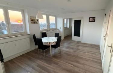 Ferienwohnung Krautsand - Foto 8