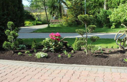 KLEINE SOUTERRAIN WOHNUNG NÄHE HAMBURG - Foto 40