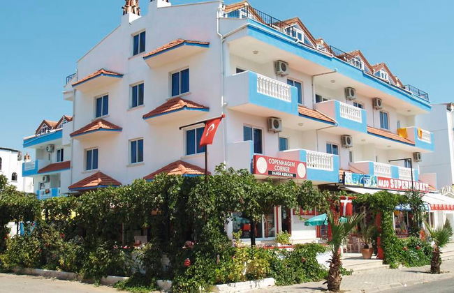 Atlantis Apartments - Foto 1