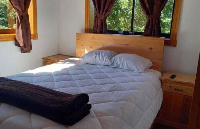 Cabañas La Laguna Lodge - Foto 13