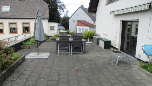 Ferienwohnung Mittendrin, Stadtmitte Hermeskeil - Foto 5