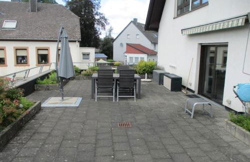 Ferienwohnung Mittendrin, Stadtmitte Hermeskeil - Foto 5