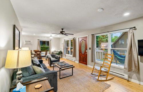 Chimney Rock Chalet Near Lake Lure! - Foto 57