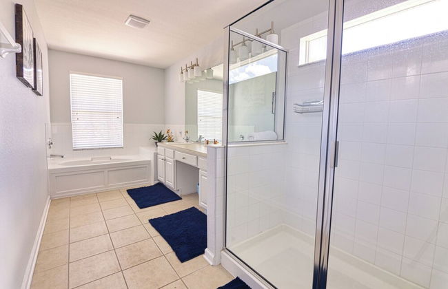 Christopher's Windsor Hills Home - Foto 19