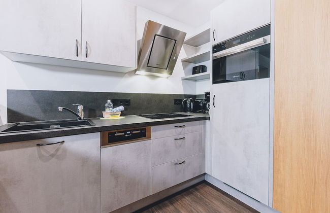 Alpine city living by we rent - Foto 61