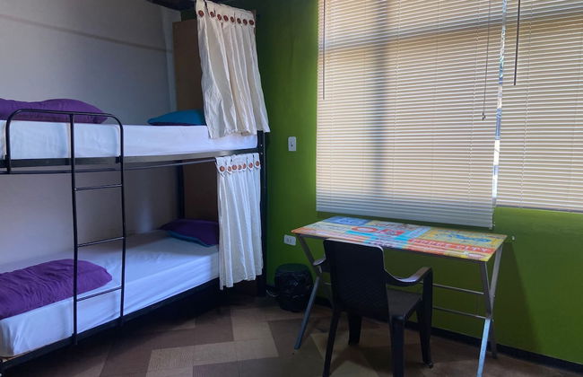 Backpackers La Terraza - Foto 3