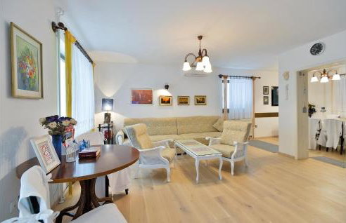 Holiday Home With Pool Near Varaå¾Din - Foto 19