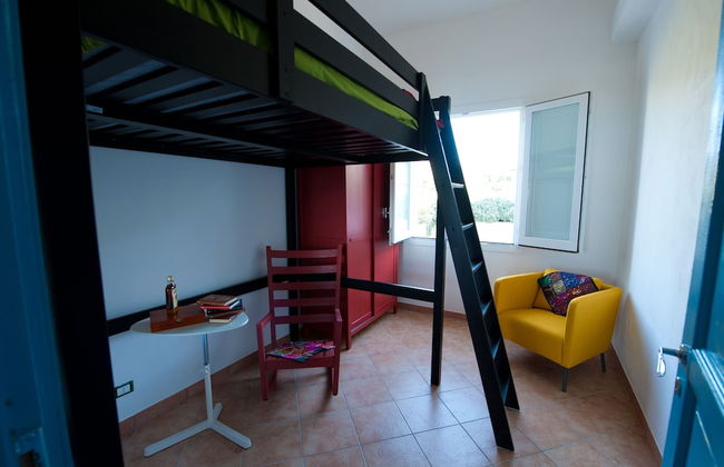 Jabia Beach House - Villa on the Beach - Private Beach - Foto 6