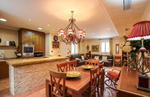 Cozy Home In Orihuela - Photo 19