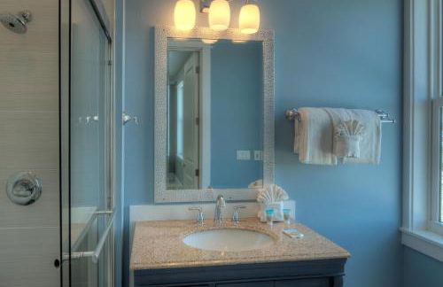 Making Waves - Huge Heated Beachfront Pool & Hot Tub! Best In Pcb! - Foto 19