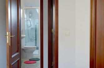 HHC - Duplex Concheiros, 4 bedrooms, 3 bathroom, a 700m de la Catedral - Photo 3