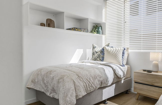 The Hill Apartments - Foto 6