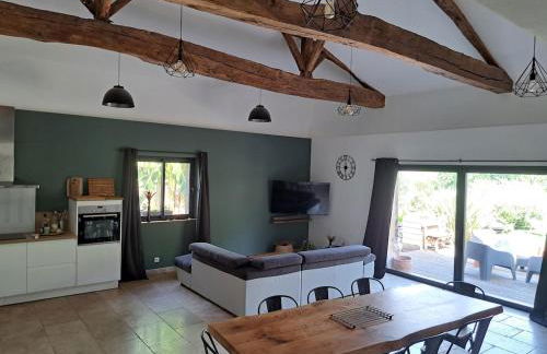 Maison au calme - Photo 15