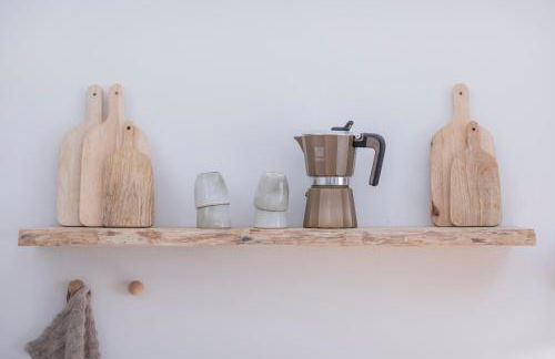 Del Parque Flats San Andres - Foto 24