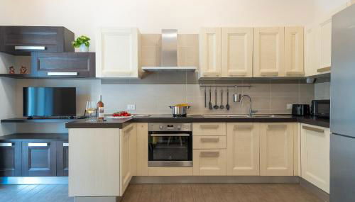 A casa di Lu Lu - Foto 4, dishwasher, toaster