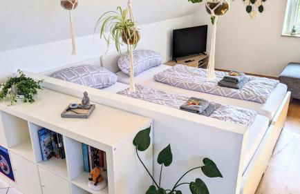 Moderne Einliegerwohnung am Wald - Foto 8