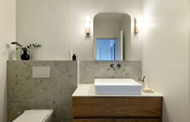 Stunning 2BR Apartment in Beeri - Foto 26