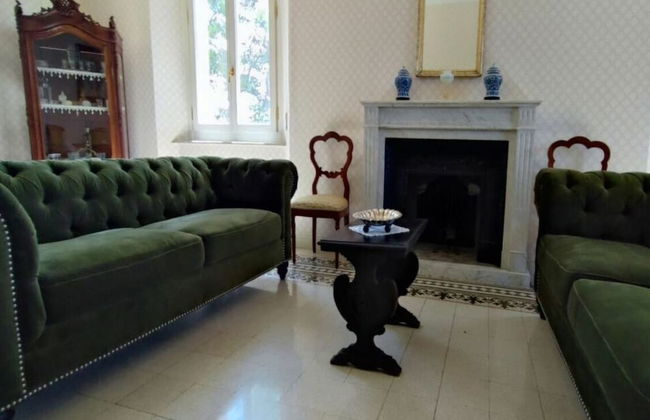 Villa Fazia Comfortable Holiday Residence - Foto 16