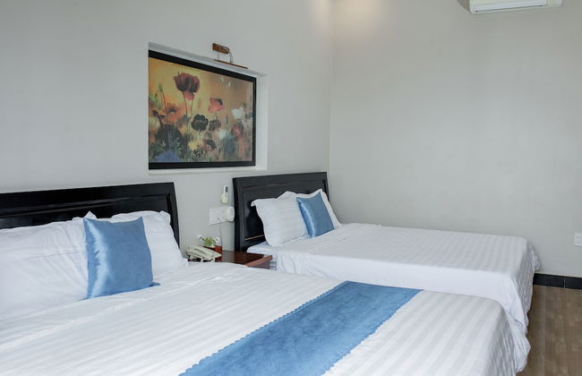 Hoi An Family Room with Swimming Pool - Foto 15