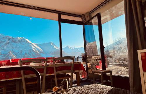 Appartement avec vue imprenable sur les montagnes - Foto 23