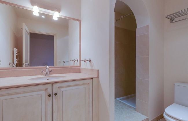 Apartment in La Motte Near Golf Course - Photo 8