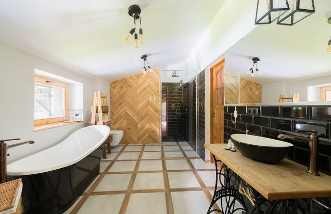 Dom & House - Siedlisko Koleczkowo - Foto 8