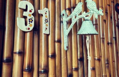 Maresias, Chalé H31 em condomínio dentro da Mata Atlântica e de frente a Entrada 18 da praia - Foto 34