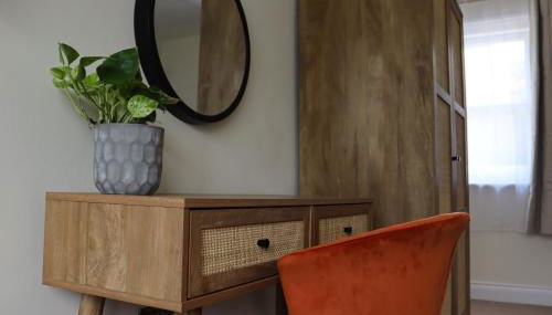 Orange Grove Hotel & Gardens - Foto 2, wardrobe