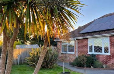 Spacious bungalow Air con & Wi-fi - Foto 1