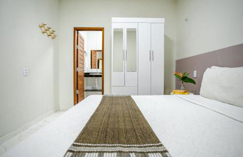 Casa no PREÁ COM PISCINA ! - Foto 17