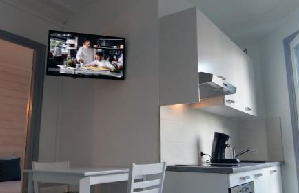 100 m de la mer, Sauna, Wifi - Foto 47