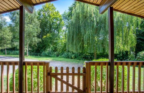 Willowbank Lodges - Foto 60