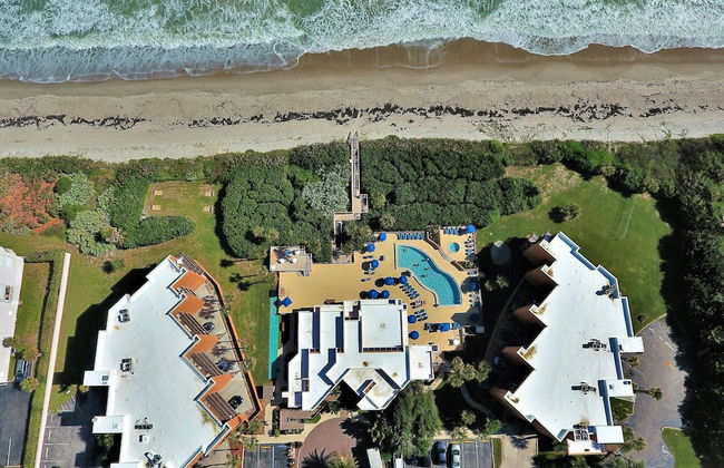 Oceanique Resort - Foto 1