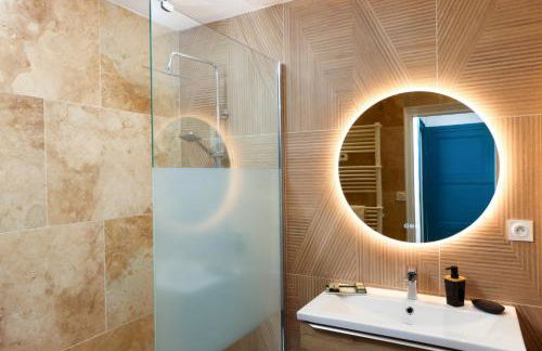 L'art de Gambetta ConciergerieDameCarcas - Foto 14